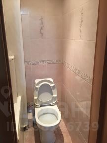 2-комн.кв., 45 м², этаж 3