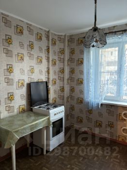 1-комн.кв., 34 м², этаж 5