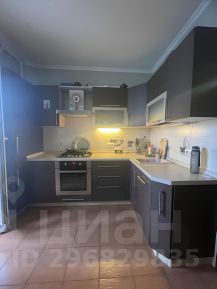 2-комн.кв., 52 м², этаж 9