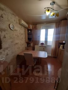 3-комн.кв., 71 м², этаж 7