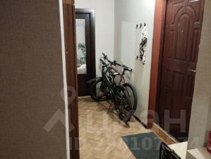 2-комн.кв., 54 м², этаж 8