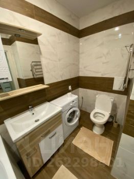 1-комн.кв., 50 м², этаж 12