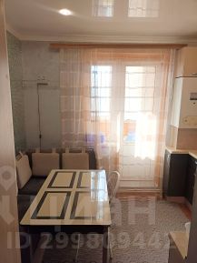 2-комн.кв., 51 м², этаж 7