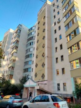 2-комн.кв., 55 м², этаж 8