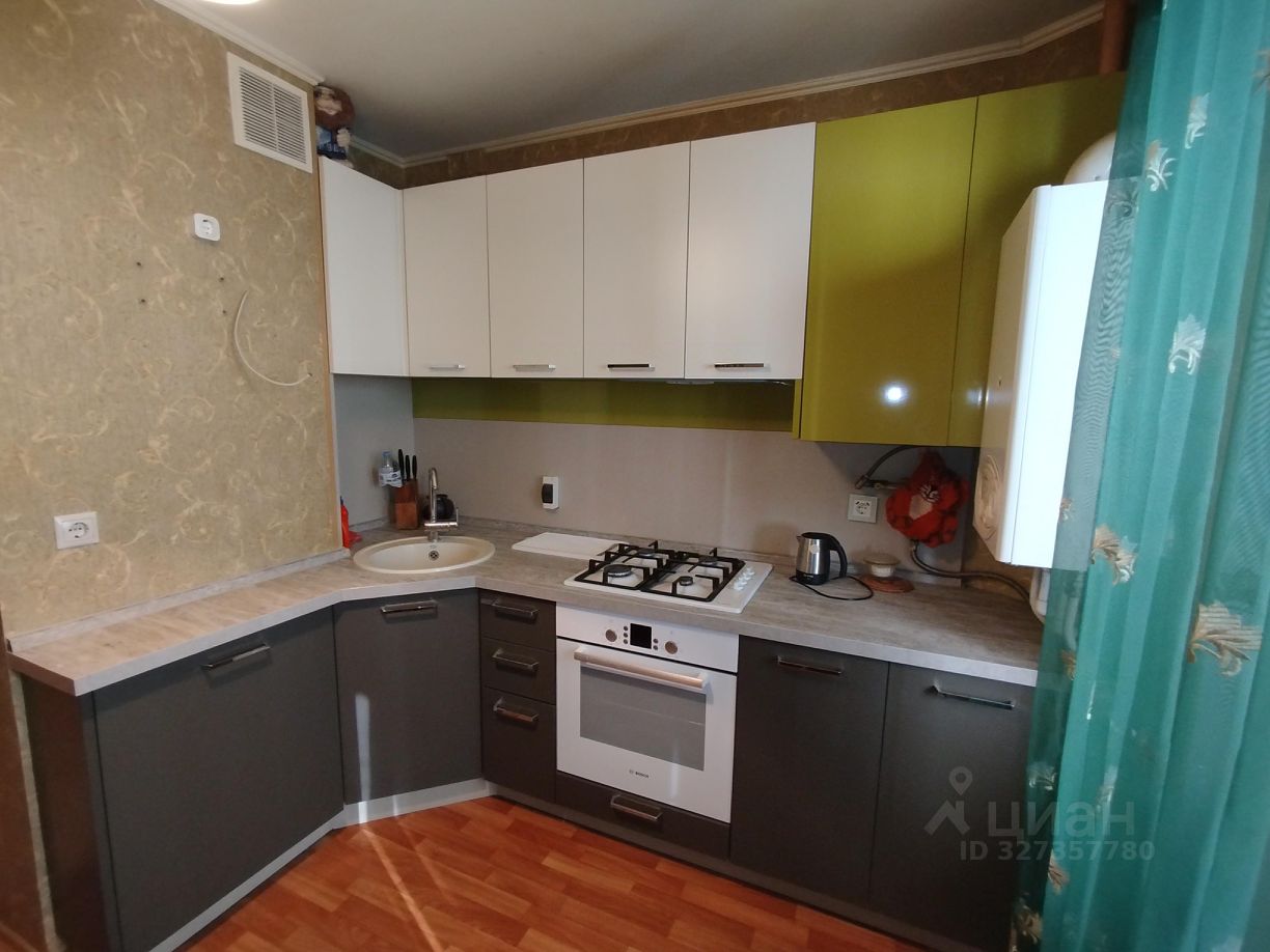 Сдается2-комн.квартира,53м²
