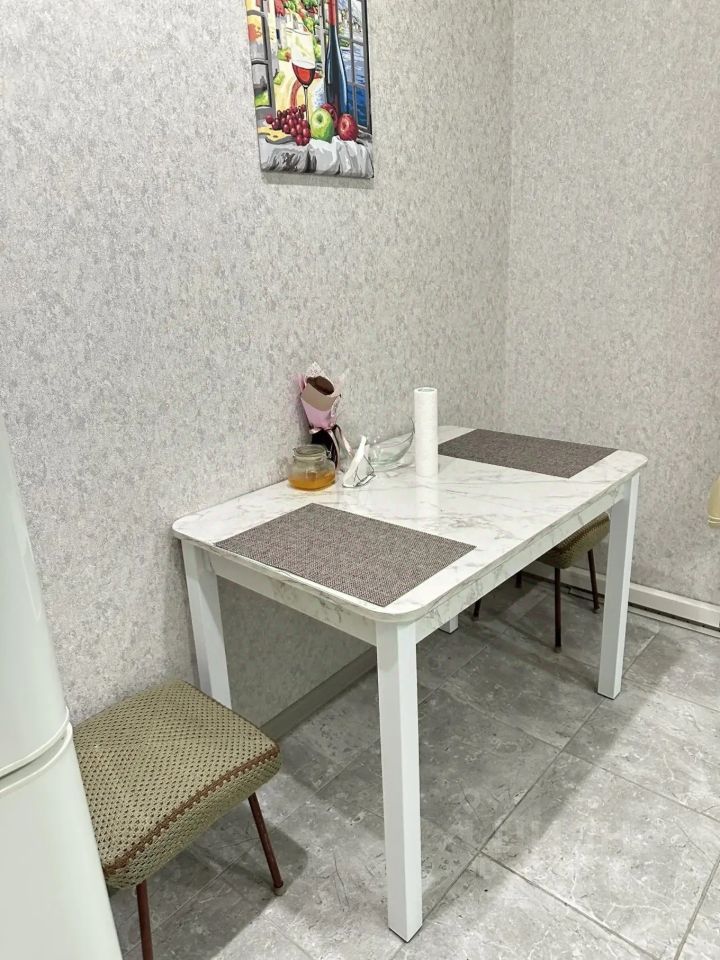 1-к кв. Белгородская область, Белгород ул. Есенина, 44а (35.0 м²)