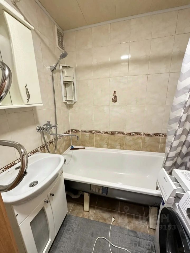 1-к кв. Белгородская область, Белгород ул. Есенина, 44а (35.0 м²)