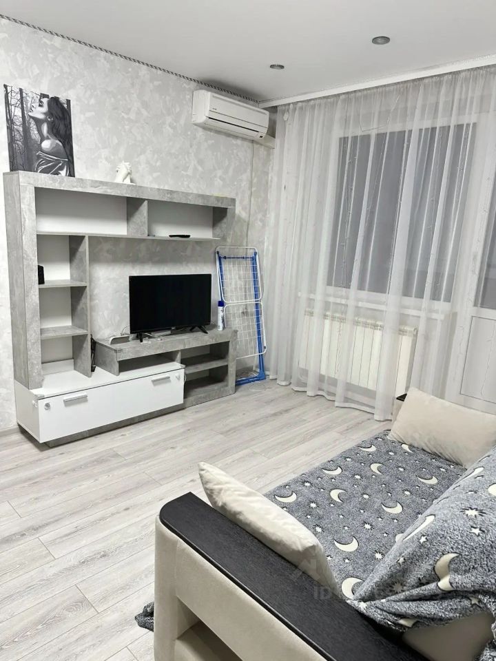 1-к кв. Белгородская область, Белгород ул. Есенина, 44а (35.0 м²)