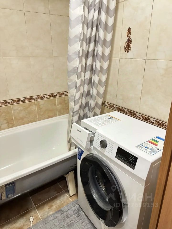 1-к кв. Белгородская область, Белгород ул. Есенина, 44а (35.0 м²)