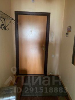 2-комн.кв., 72 м², этаж 4