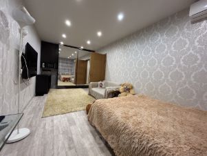 2-комн.кв., 36 м², этаж 1