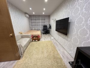 2-комн.кв., 36 м², этаж 1