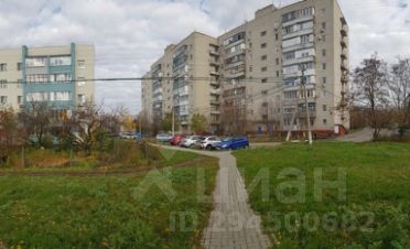 1-комн.кв., 36 м², этаж 4