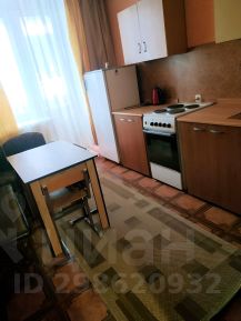 1-комн.кв., 38 м², этаж 8