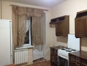 1-комн.кв., 35 м², этаж 8