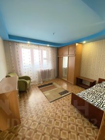 3-комн.кв., 67 м², этаж 12