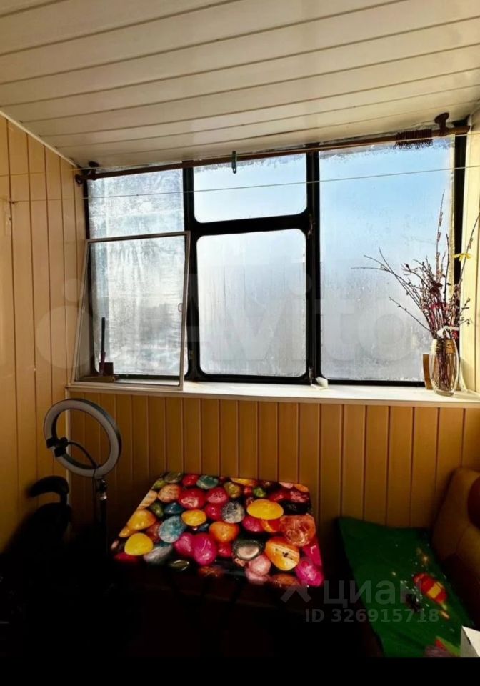 1-к кв. Белгородская область, Белгород ул. Губкина, 44в (29.0 м²)