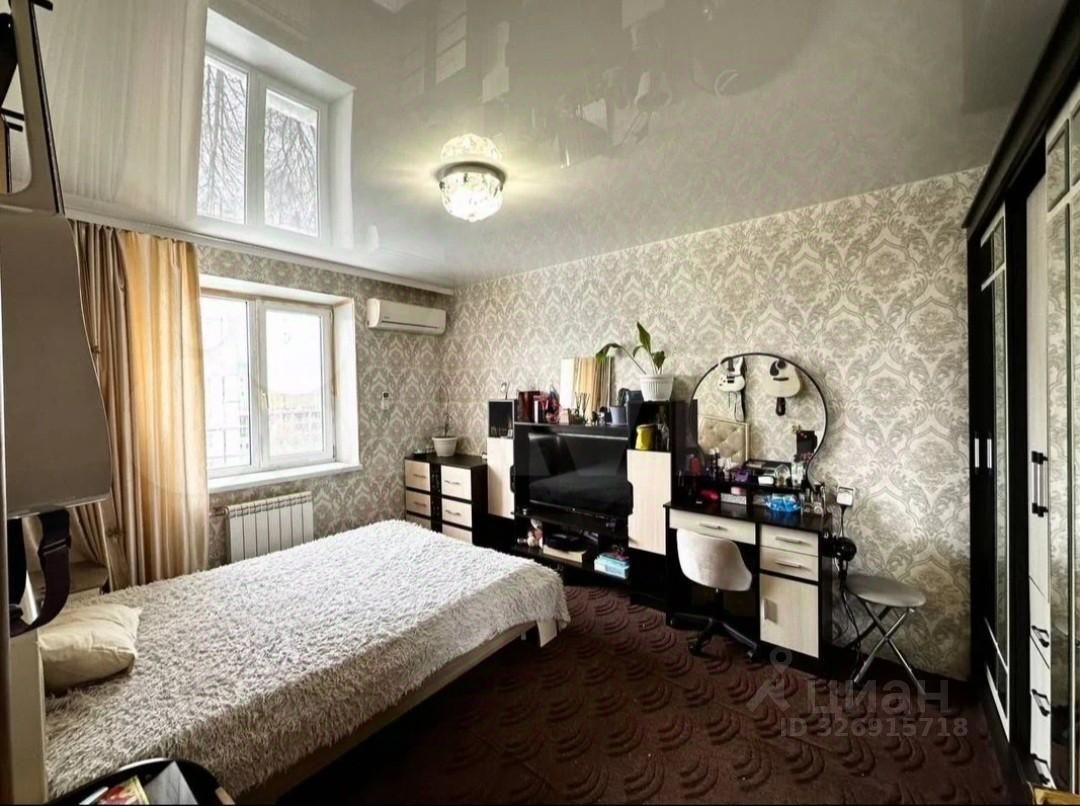 1-к кв. Белгородская область, Белгород ул. Губкина, 44в (29.0 м²)