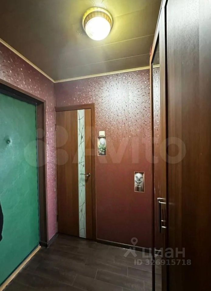 1-к кв. Белгородская область, Белгород ул. Губкина, 44в (29.0 м²)