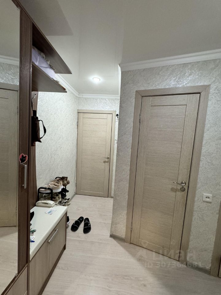 Продается2-комн.квартира,41,3м²