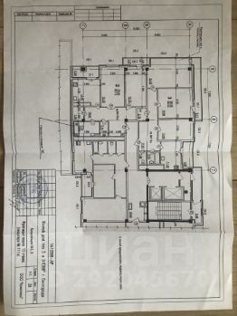 3-комн.кв., 103 м², этаж 13