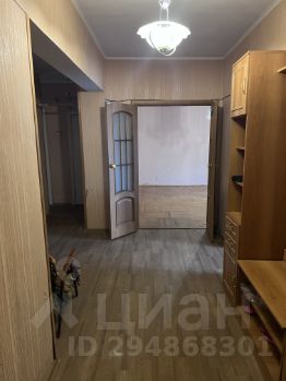 3-комн.кв., 85 м², этаж 5