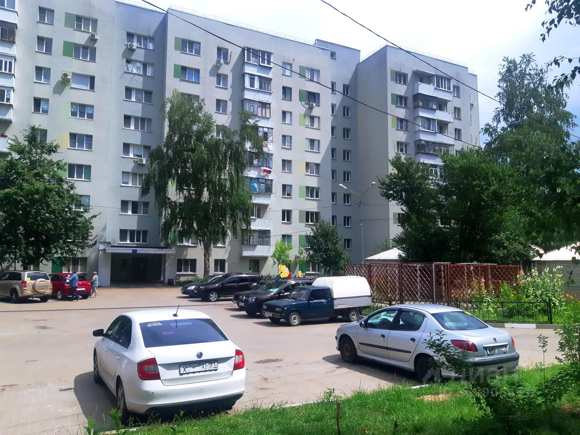 Продаю однокомнатную квартиру 32,8м² ул. Костюкова, 59, Белгород,  Белгородская область - база ЦИАН, объявление 303906491