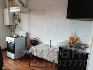 1-комн.кв., 36 м², этаж 2