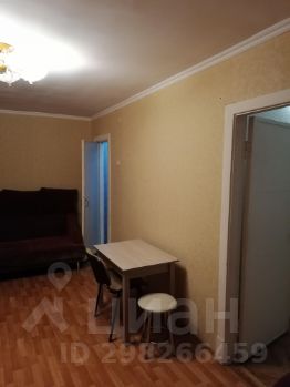 3-комн.кв., 41 м², этаж 5