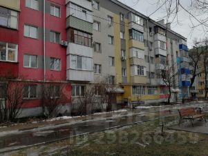 3-комн.кв., 41 м², этаж 5