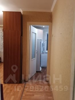 3-комн.кв., 41 м², этаж 5