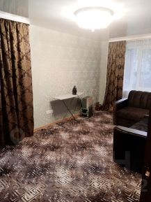 3-комн.кв., 70 м², этаж 1