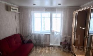 2-комн.кв., 52 м², этаж 9