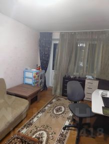 2-комн.кв., 44 м², этаж 3