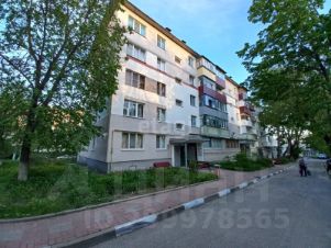 2-комн.кв., 44 м², этаж 2