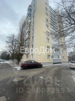 1-комн.кв., 33 м², этаж 9