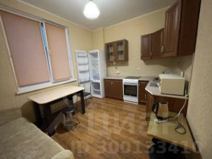 1-комн.кв., 50 м², этаж 6