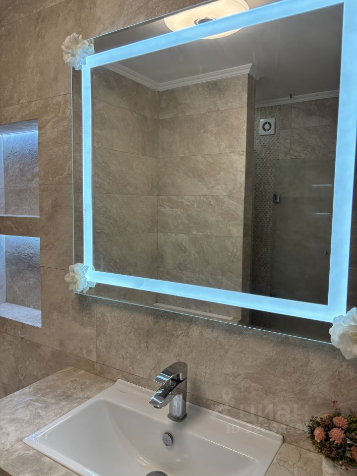 3-к кв. Белгородская область, Белгород ул. Шаландина, 5А (88.5 м²)