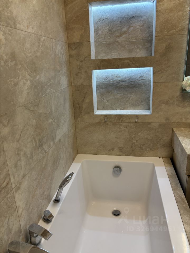 3-к кв. Белгородская область, Белгород ул. Шаландина, 5А (88.5 м²)