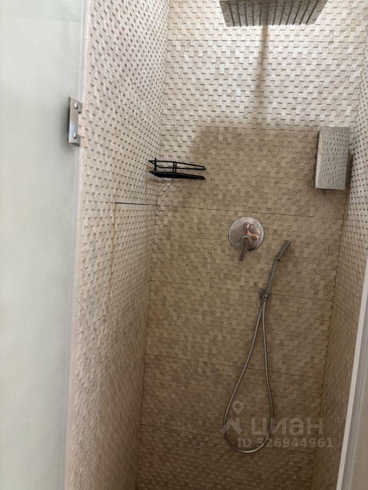 3-к кв. Белгородская область, Белгород ул. Шаландина, 5А (88.5 м²)