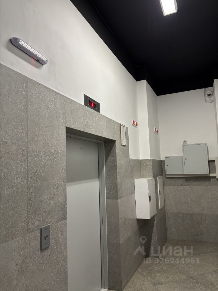 3-к кв. Белгородская область, Белгород ул. Шаландина, 5А (88.5 м²)