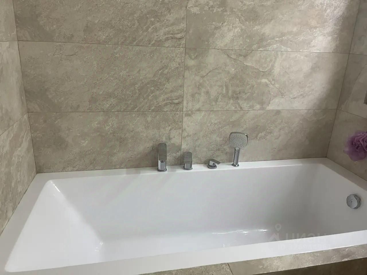 3-к кв. Белгородская область, Белгород ул. Шаландина, 5А (88.5 м²)