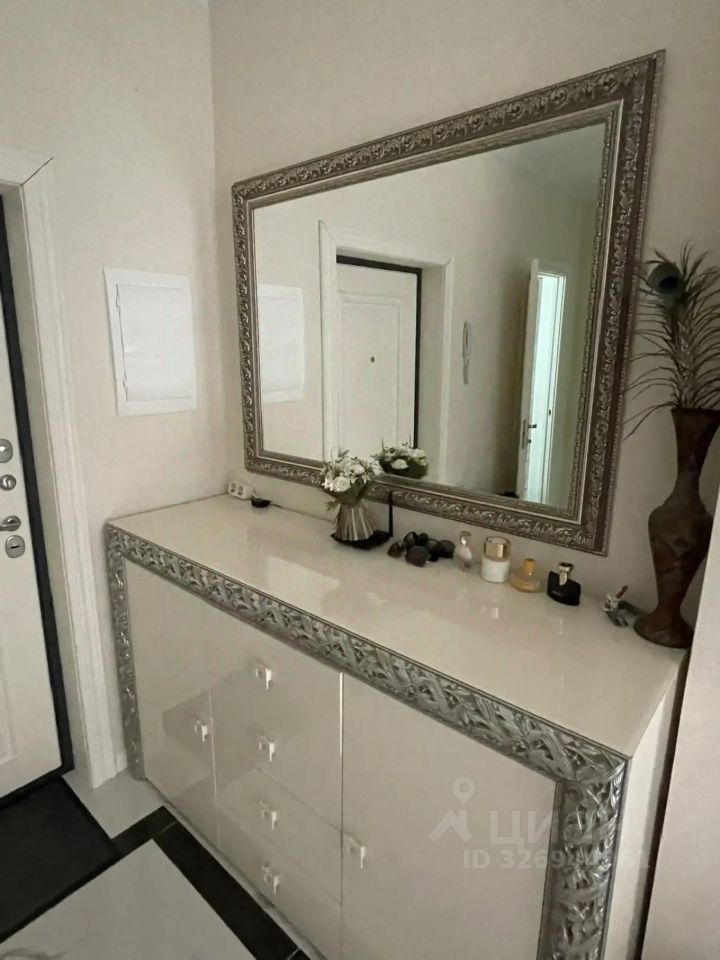 3-к кв. Белгородская область, Белгород ул. Шаландина, 5А (88.5 м²)