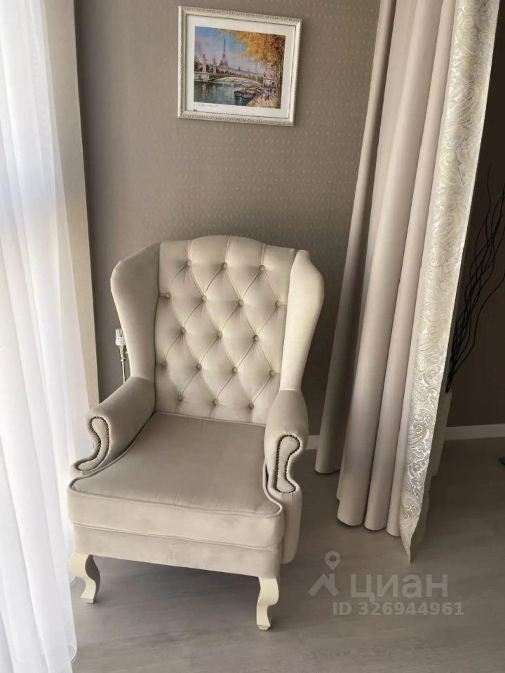 3-к кв. Белгородская область, Белгород ул. Шаландина, 5А (88.5 м²)