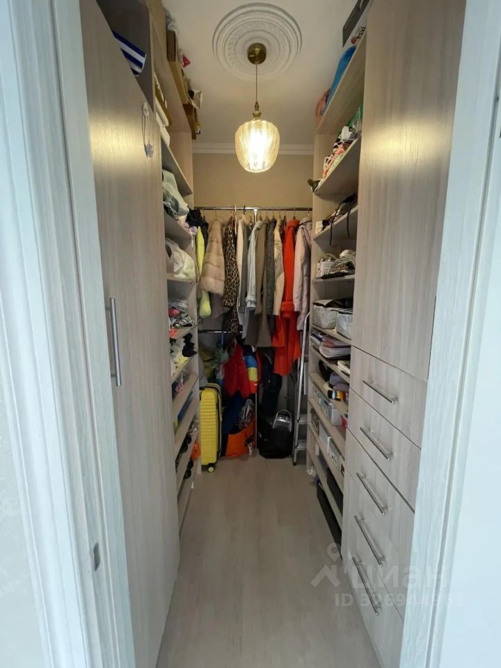 3-к кв. Белгородская область, Белгород ул. Шаландина, 5А (88.5 м²)