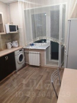 2-комн.кв., 60 м², этаж 11