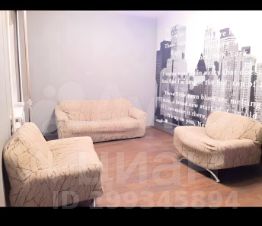 2-комн.кв., 60 м², этаж 8