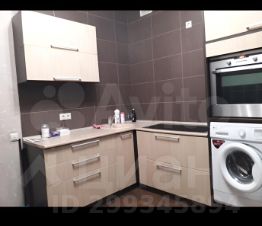 2-комн.кв., 60 м², этаж 8