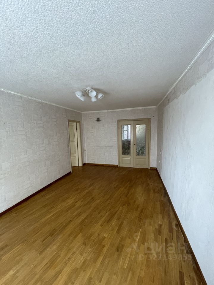 3-к кв. Белгородская область, Белгород ул. Щорса, 39а (66.9 м²)