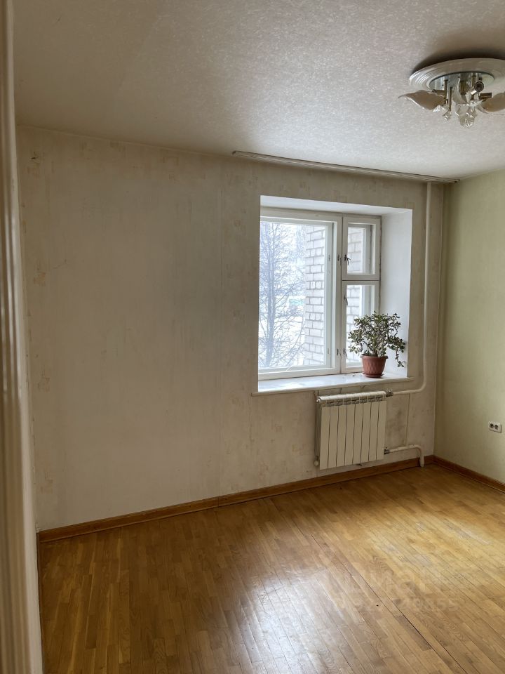 3-к кв. Белгородская область, Белгород ул. Щорса, 39а (66.9 м²)